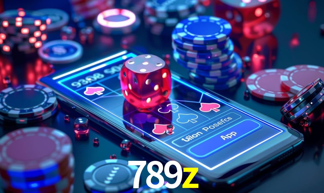 Canal oficial no Telegram da 789z
