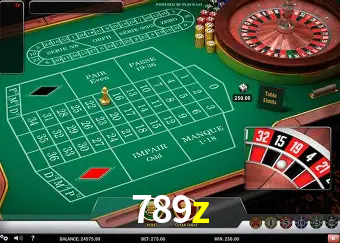 Bônus após cadastro na 789z