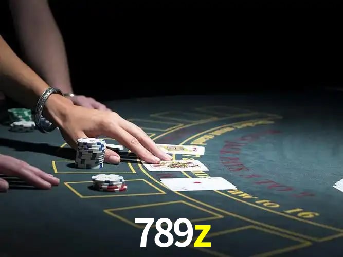 Bônus e promoções da 789z